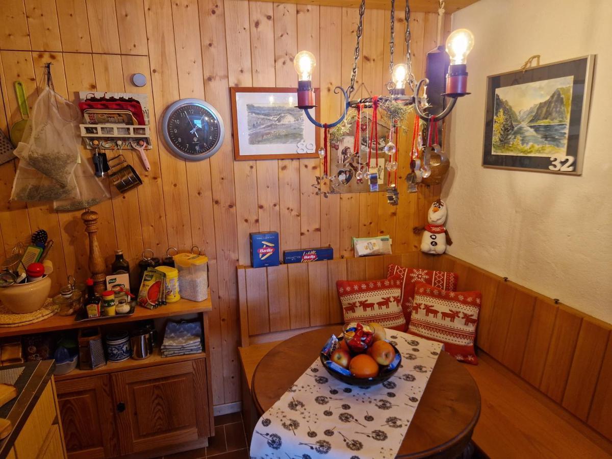 Chalet Gotthelf Gartenstudio, Ferien Mit Hund Аделбоден Екстериор снимка